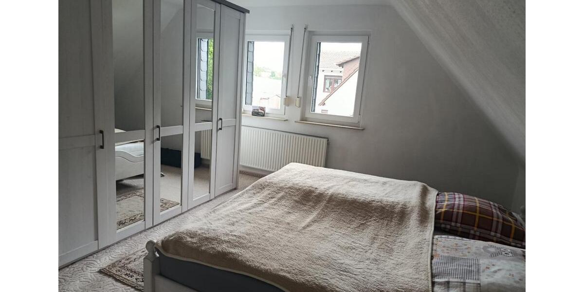 Einfamilienhaus Witzenhausen Neuseesen - 4 Zimmer, 120 m&sup2;, 200.000&euro; | Angebot:26856311