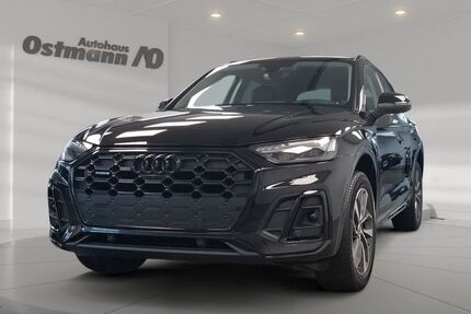 Audi Q5 73.533 km 35.210 &euro; Fritzlar 34560