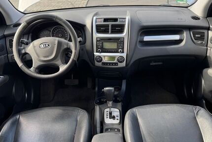 Kia Sportage 167.871 km 2.800 € Kassel 34127