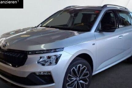 Skoda Kamiq 20.900 km 22.833 &euro; Kassel 34123