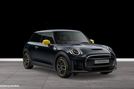 Mini Cooper SE 16.891 km 22.490 &euro; Kassel 34125