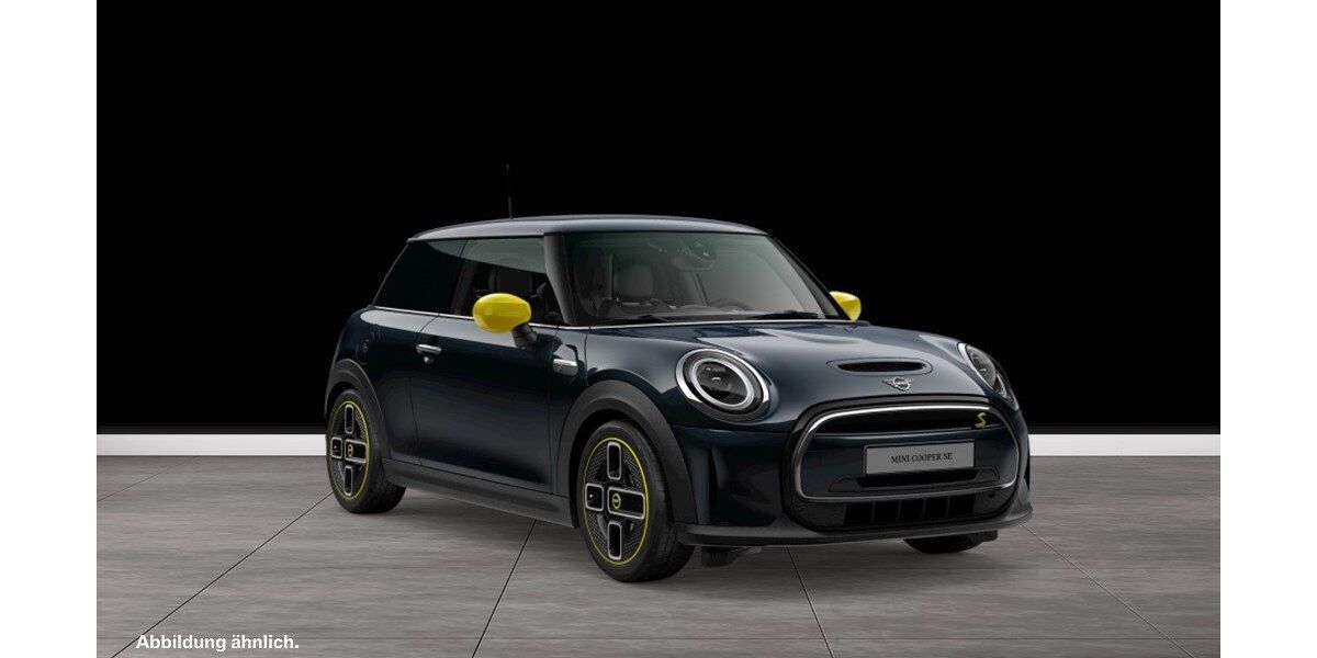 Mini Cooper SE 16.891 km 22.490 &euro; Kassel 34125