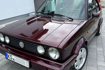 VW Golf 195.888 km 16.888 &euro; Söhrewald-Wellerode 34320