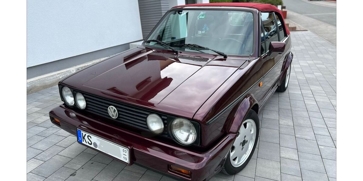 VW Golf 195.888 km 16.888 &euro; Söhrewald-Wellerode 34320
