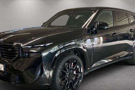 BMW XM 16.891 km 125.990 &euro; Kassel 34125
