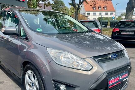 Ford C-Max 112.616 km 6.390 € kassel 34121