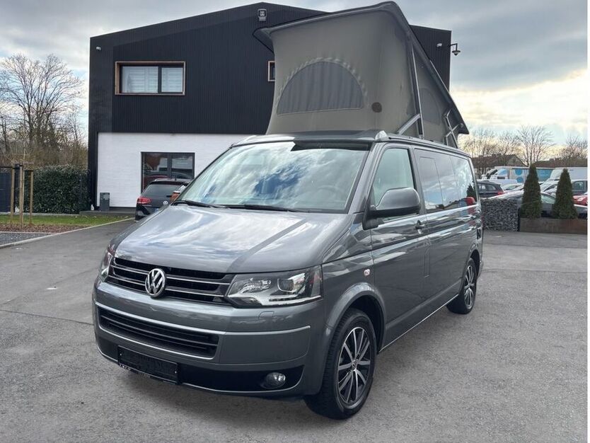 T5 Transporter