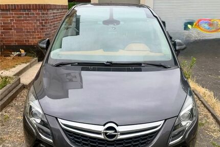 Opel Zafira Tourer 172.222 km 8.880 &euro; Kassel 34125
