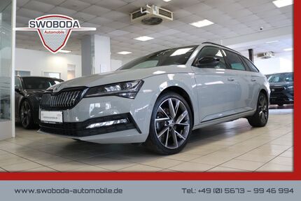 Skoda Superb 84.765 km 26.690 &euro; Espenau bei Kassel 34314