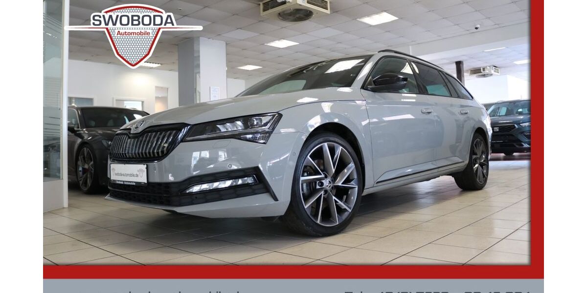 Skoda Superb 84.765 km 26.690 &euro; Espenau bei Kassel 34314