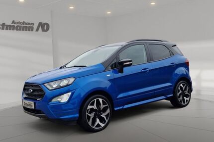 Ford EcoSport 41.971 km 16.440 € Bad Arolsen 34454