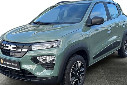 Dacia Spring 13.955 km 13.450 &euro; Kassel 34125