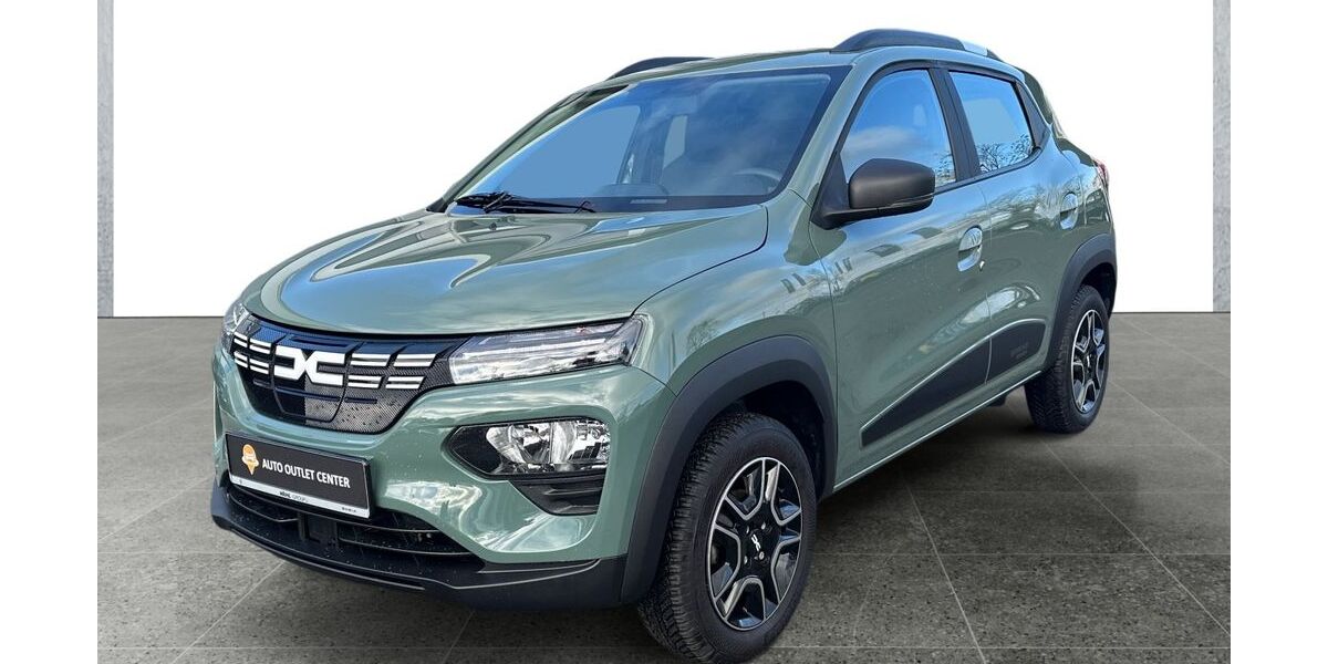 Dacia Spring 13.955 km 13.450 &euro; Kassel 34125