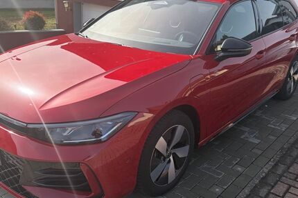 VW Passat 27.000 km 43.000 &euro; Naumburg 34311