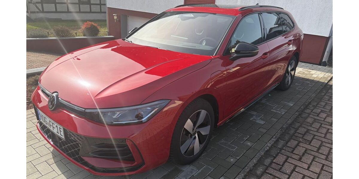 VW Passat 27.000 km 43.000 &euro; Naumburg 34311