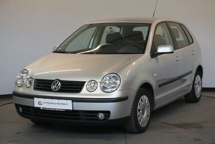 VW Polo 148.739 km 1.990 &euro; Kassel 34123