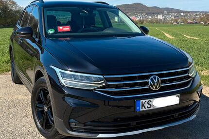 VW Tiguan 46.800 km 26.990 &euro; Baunatal 34225