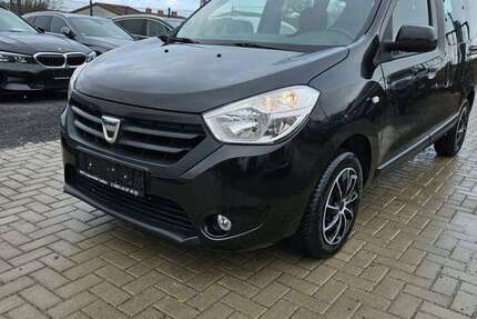 Dacia Dokker 59.495 km 8.950 &euro; Calden 34379