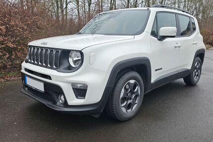Jeep Renegade 60.000 km 14.999 &euro; Fritzlar 34560