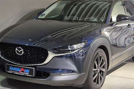 Mazda CX-30 6.000 km 30.990 € Kassel 34123