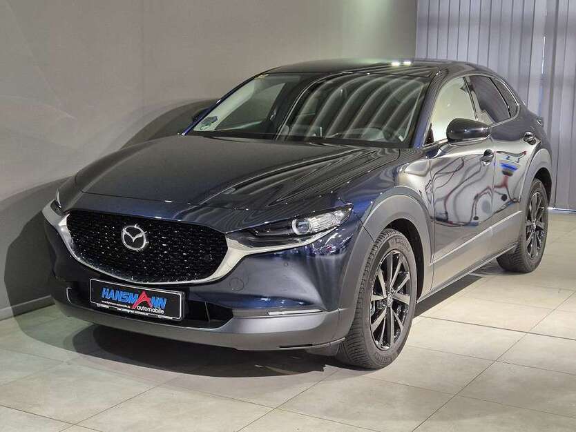 Mazda CX-30 6.000 km 30.990 € Kassel 34123