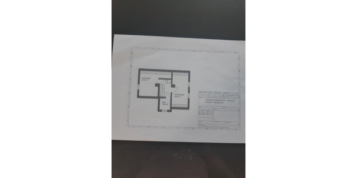 Einfamilienhaus Fritzlar - 4 Zimmer, 115 m&sup2;, 230.000&euro; | Angebot:26797024