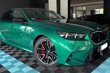 BMW M5 7.931 km 129.970 € Bad Arolsen 34454