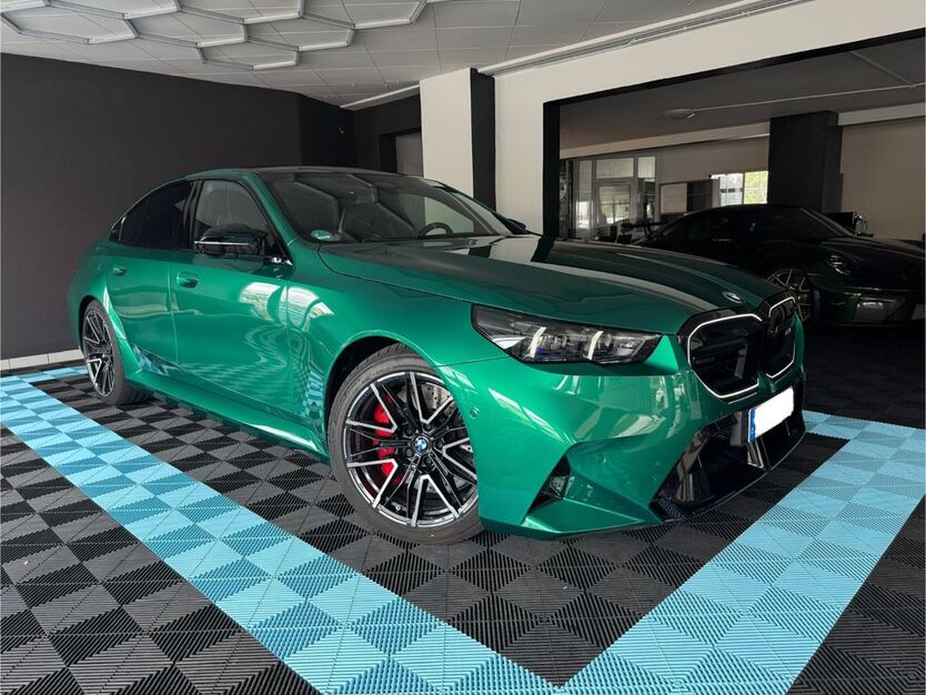 BMW M5 7.931 km 129.970 € Bad Arolsen 34454