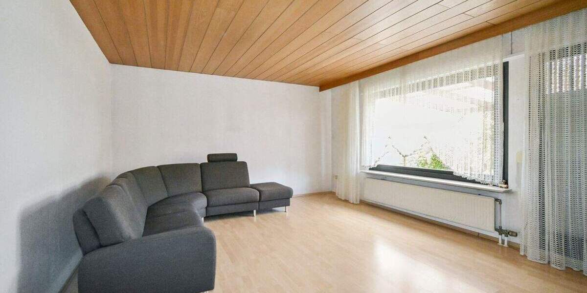 Einfamilienhaus Baunatal / Großenritte Großenritte - 4 Zimmer, 95 m&sup2;, 355.000&euro; | Angebot:24636674