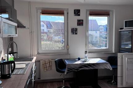 Wohnung Fuldabrück - 1 Zimmer, 47 m&sup2;, 460&euro; | Angebot:26022155