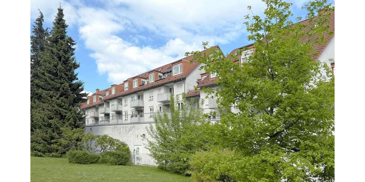Etagenwohnung Kassel Südstadt - 2 Zimmer, 54 m&sup2;, 170.000&euro; | Angebot:26933732