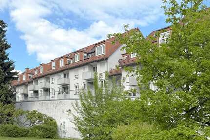 Wohnung Kassel Südstadt - 2 Zimmer, 54 m&sup2;, 170.000&euro; | Angebot:26933732