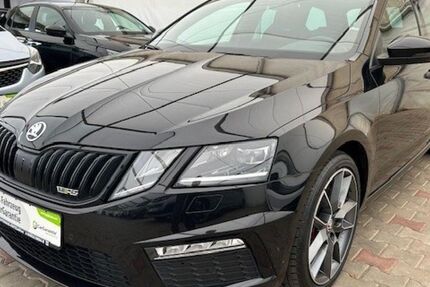 Skoda Octavia 82.100 km 22.990 € Fritzlar 34560