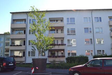 Wohnung Kassel Niederzwehren - 4 Zimmer, 84 m&sup2;, 712&euro; | Angebot:26366711