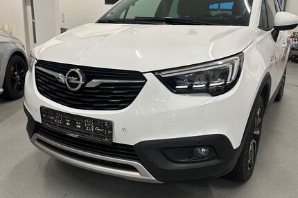 Opel Crossland (X) 112.000 km 7.999 &euro; Kassel 34123