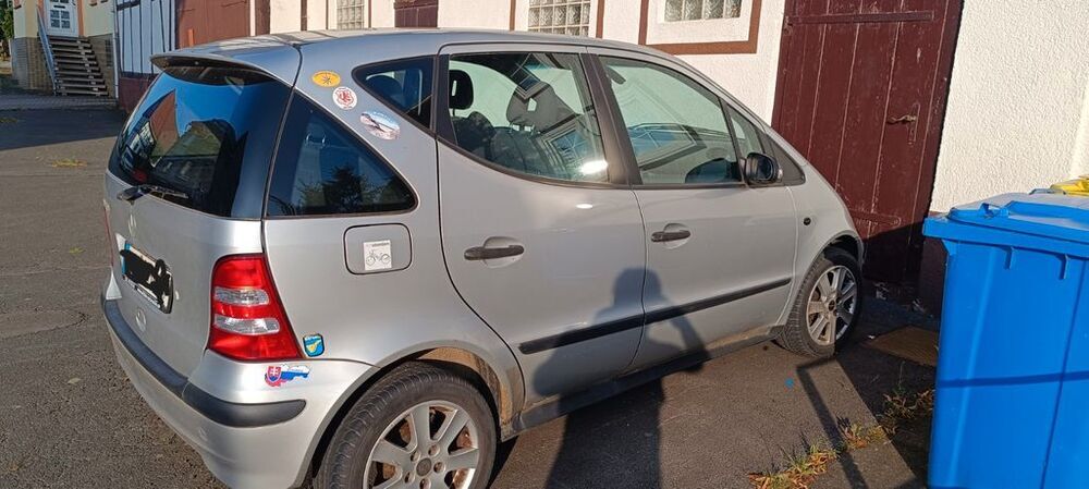 A 140