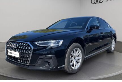 Audi A8 19.183 km 61.990 &euro; Kassel 34125