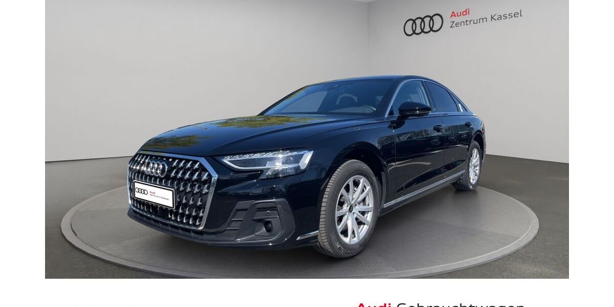 Audi A8 19.183 km 62.490 &euro; Kassel 34125