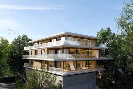 Wohnung Kassel Brasselsberg - 4 Zimmer, 149 m&sup2;, 939.000&euro; | Angebot:20959480