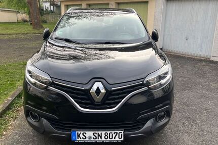 Renault Kadjar 20.105 km 13.999 &euro; Kassel 34121