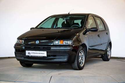 Fiat Punto 102.687 km 3.990 &euro; Kassel 34123