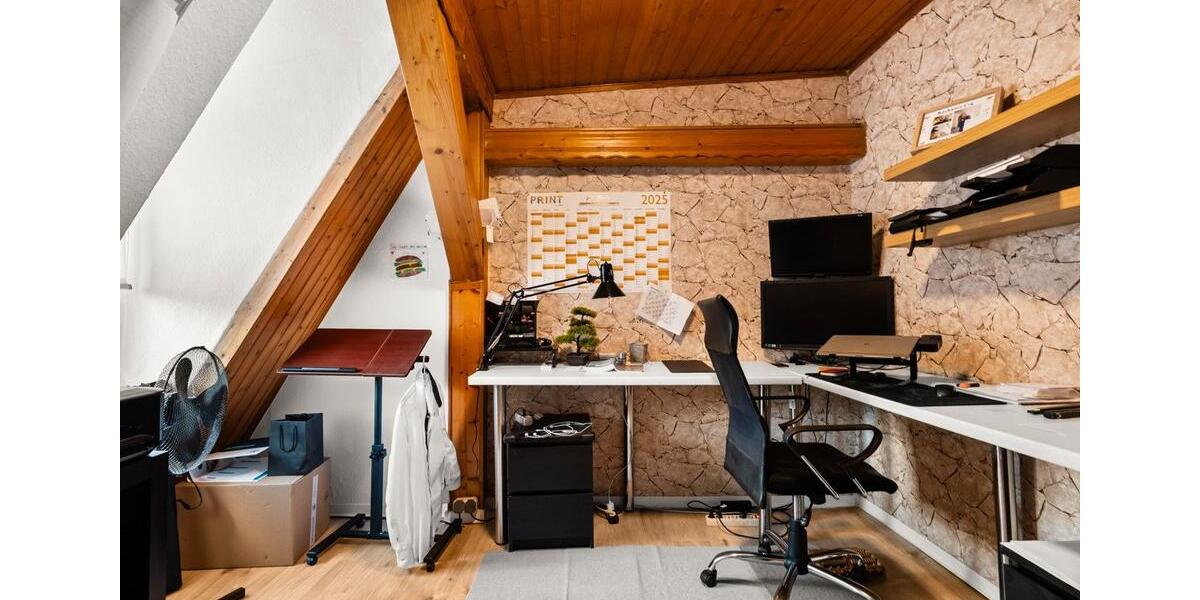 Doppelhaushälfte Vellmar - 7 Zimmer, 169 m&sup2;, 239.500&euro; | Angebot:26919046