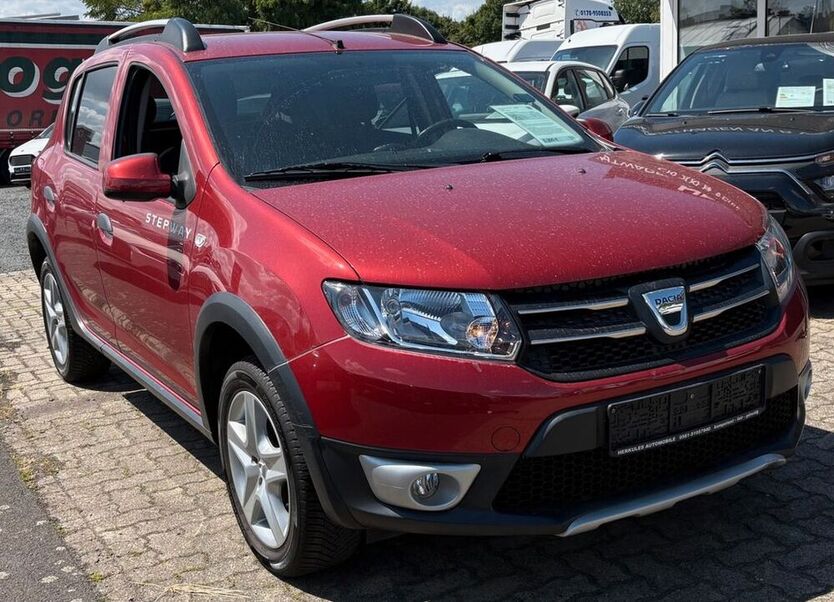 Sandero