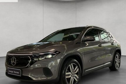 Mercedes-Benz EQA 20.869 km 27.220 € Kassel 34123