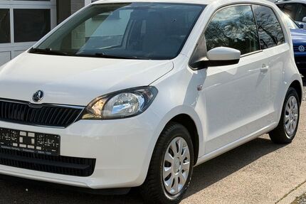 Skoda Citigo 134.000 km 4.999 &euro; Kassel 34123