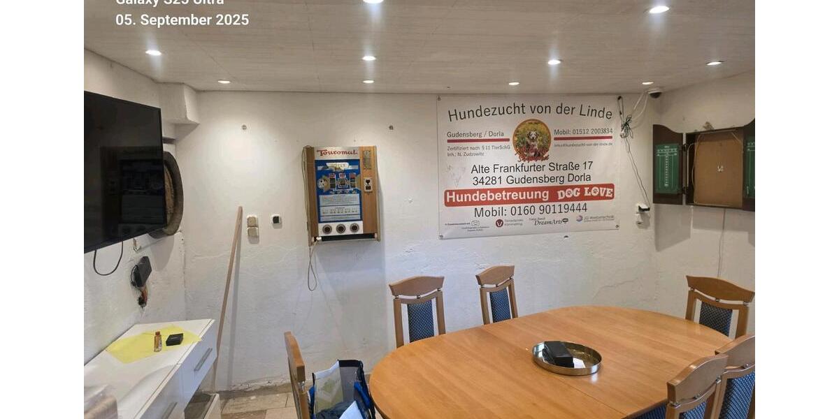 Einfamilienhaus Gudensberg - 7 Zimmer, 160 m&sup2;, 260.000&euro; | Angebot:26648990