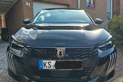 Peugeot 208 11.000 km 25.600 &euro; Nieste 34329