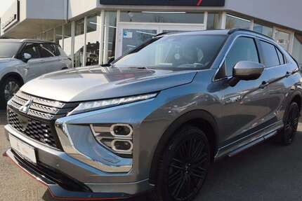 Mitsubishi Eclipse Cross 21.500 km 26.990 &euro; Kassel 34125