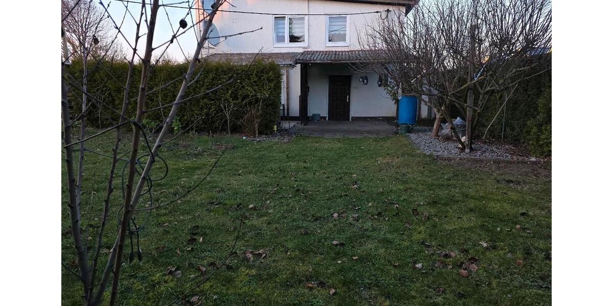 Einfamilienhaus Kassel Bettenhausen - 5 Zimmer, 100 m&sup2;, 365.000&euro; | Angebot:25658617