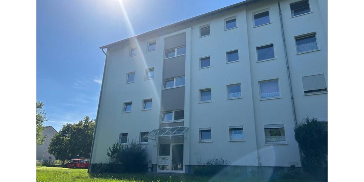Etagenwohnung Baunatal - 3 Zimmer, 70 m&sup2;, 160.000&euro; | Angebot:26643506
